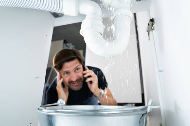 Best Sewer Cleaning Services  in Delta, UT