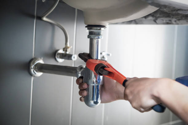 Best Plumbing Installation Services  in Delta, UT