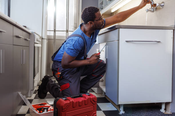 Best Same-Day Plumbing Service  in Delta, UT