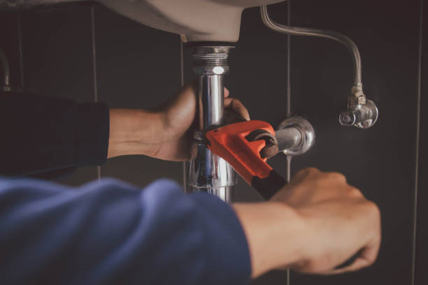 Best Residential Plumbing Services  in Delta, UT